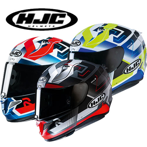 HJC RPHA 11 Pro Nectus - Helmet House