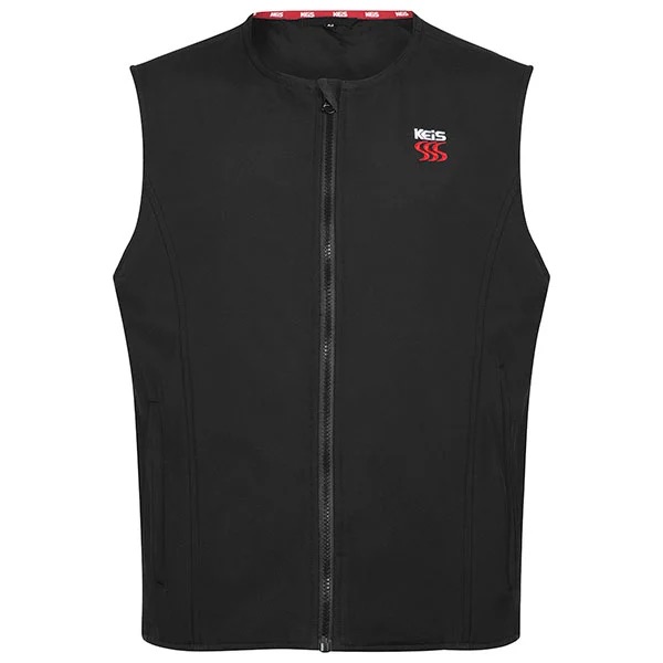 Keis V106 Comfort Heated Vest + Battery Pack - Apex 66