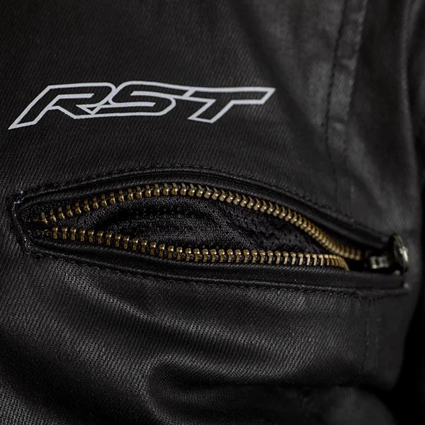 RST x Kevlar Brixton CE Textile Jacket
