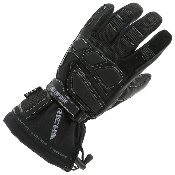 Richa sale hipora gloves