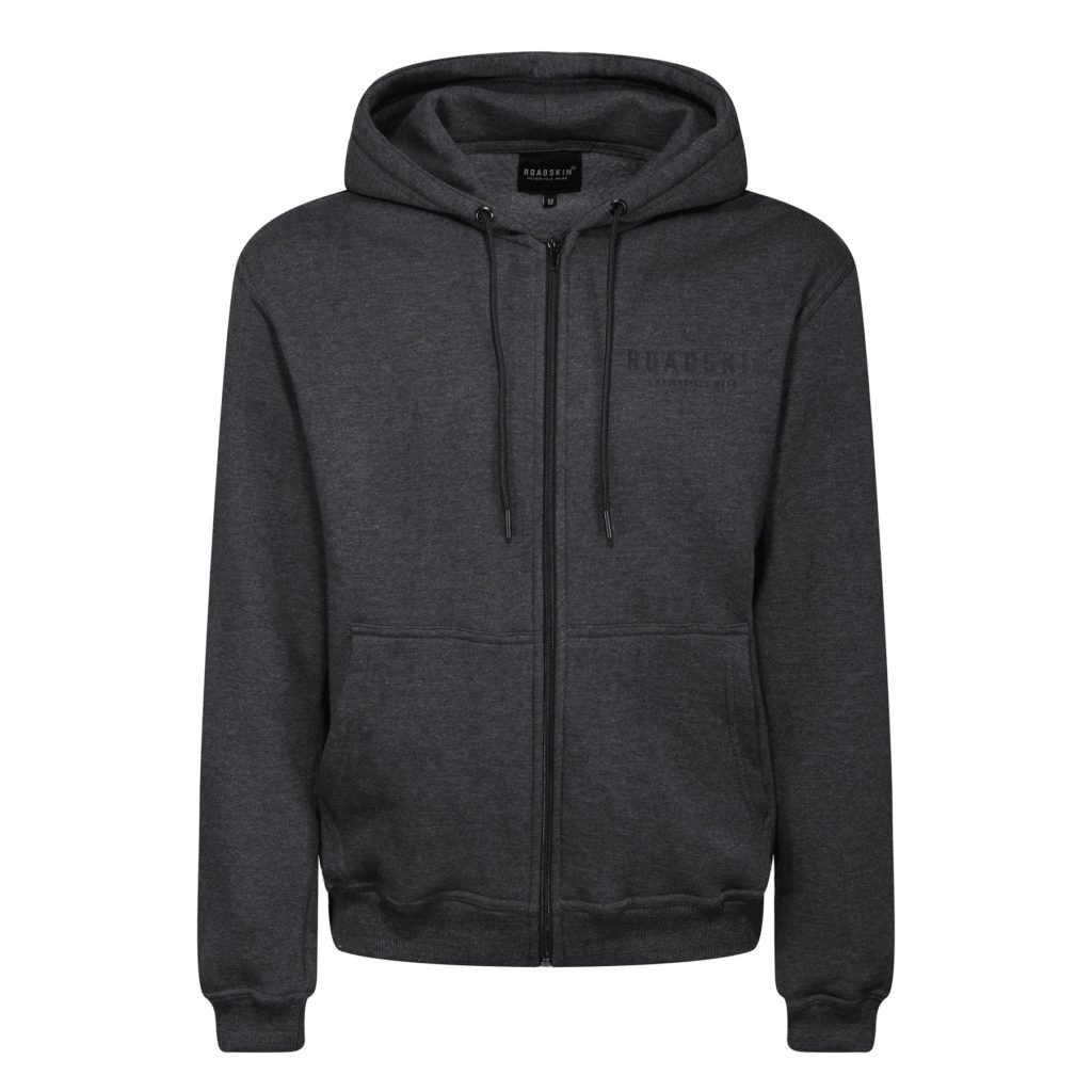 Roadskin® Premium Casual/Zipped Hoodie - Choice of Colour - Apex 66