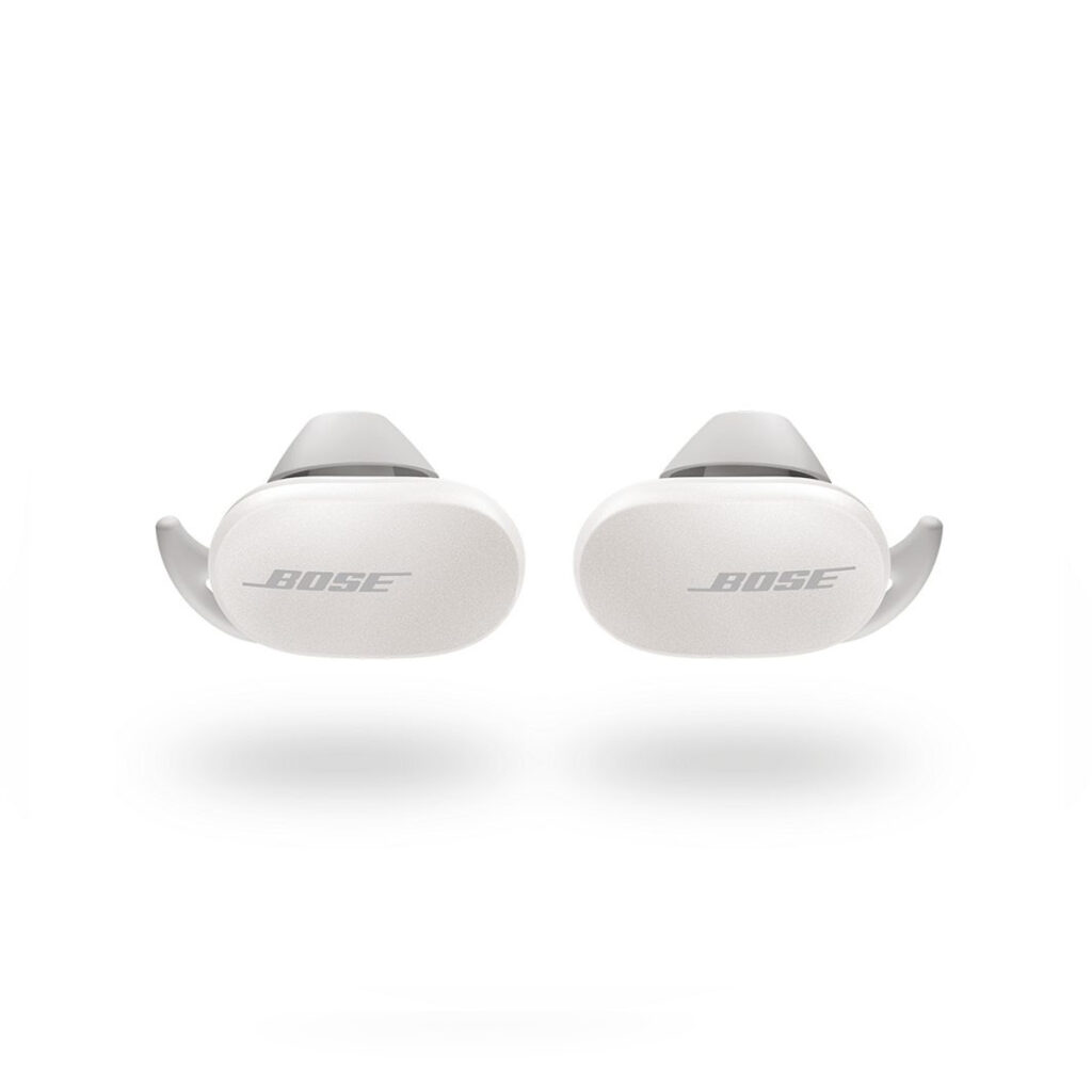 Bose QuietComfort Earbuds Noise Cancelling Bluetooth In-Ear 