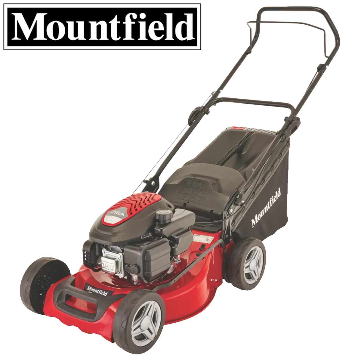 Mountfield hp cheap