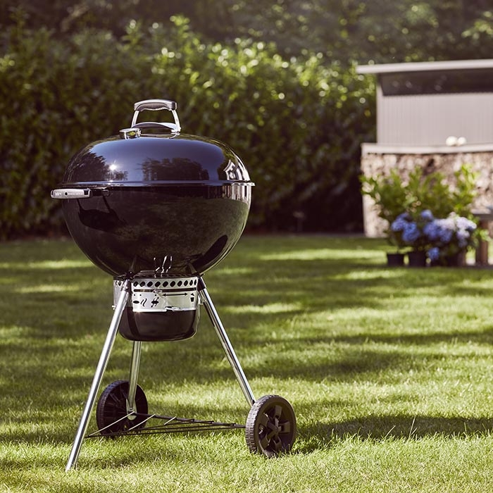 Barbecue à charbon Original Kettle E-5710 57 cm