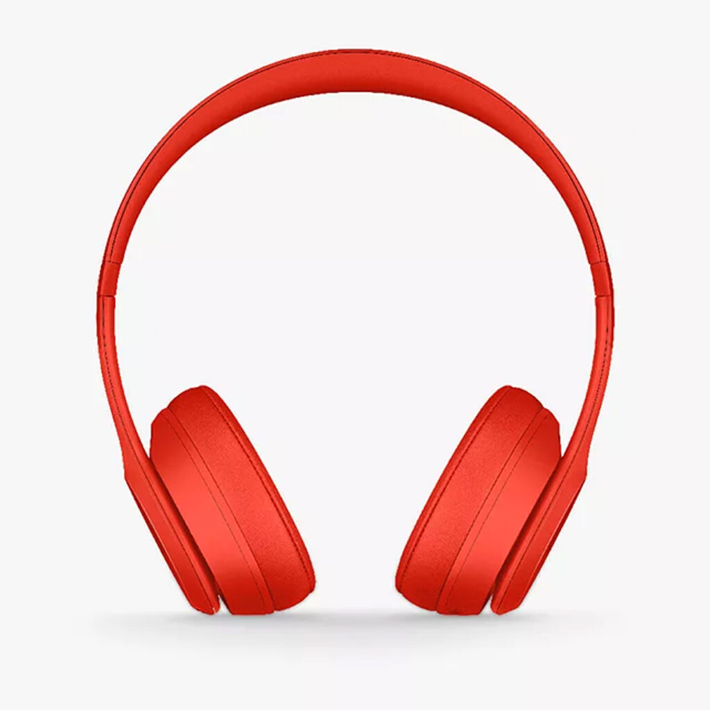 Beats Solo³ Wireless Bluetooth On-Ear Headphones - Colour Choice
