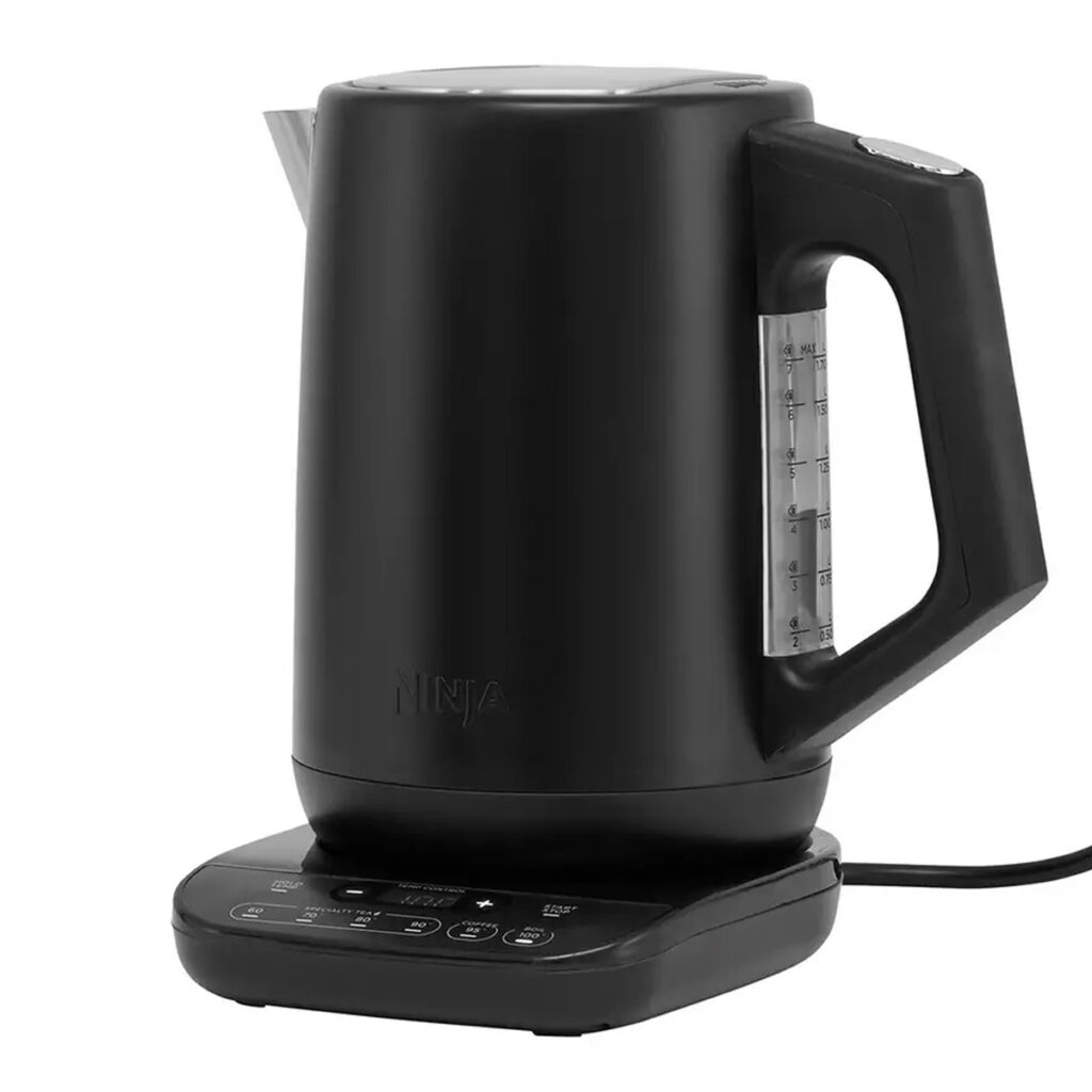 KT200UK, Ninja Kettle, 1.7 litres