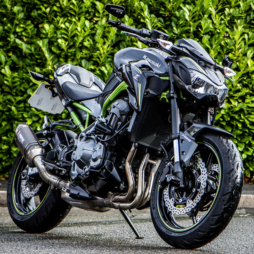 ⚡Lego Technic Kawasaki Ninja H2R - Just 49p⚡ - Apex 66