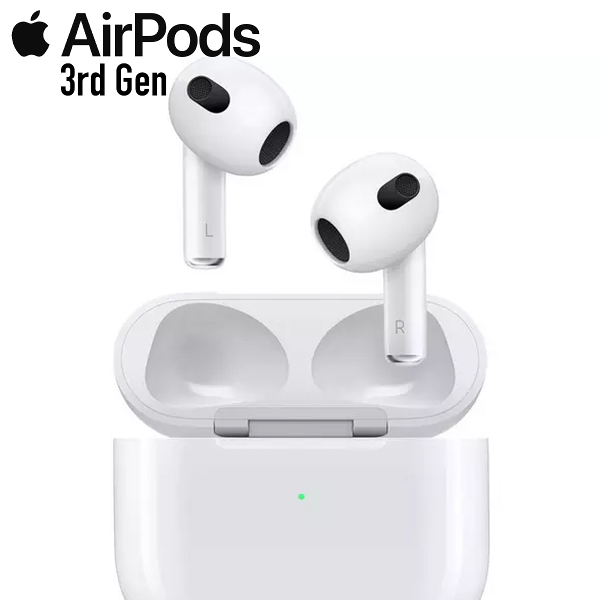 Apple Air Pods (3rd Generation)
