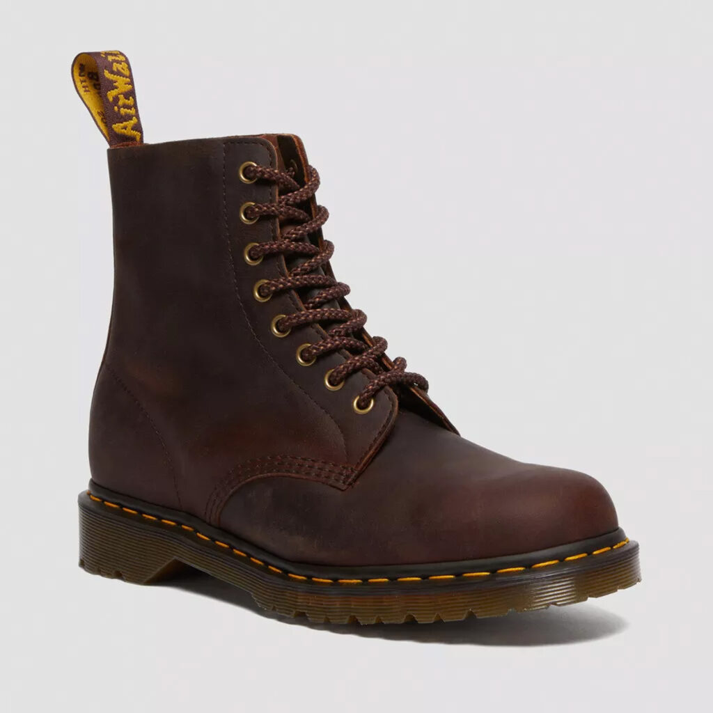 Dr martens clearance madrid 02