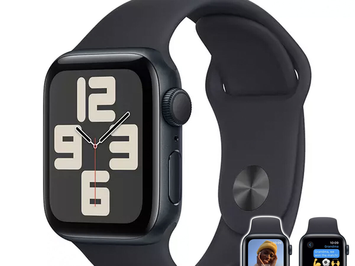 Apple Watch SE 40mm